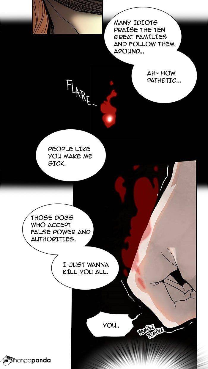 Tower of God Chapter 256 image 46